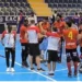 Angola estreia-se hoje frente à Argentina no Mundial