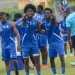 Maquis bate Luanda City e consegue primeira vitória
