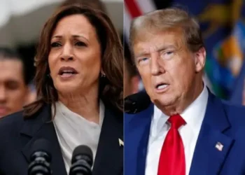 “Debate de peso” junta hoje Trump e Kamala  