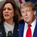 “Debate de peso” junta hoje Trump e Kamala