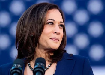 Sede de campanha de Kamala  Harris no Arizona alvo de disparos
