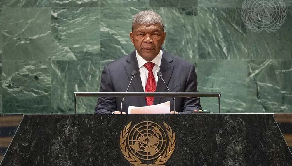 PR discursa no Debate de Alto Nível da Assembleia-Geral da ONU