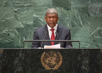 PR discursa no Debate de Alto Nível da Assembleia-Geral da ONU
