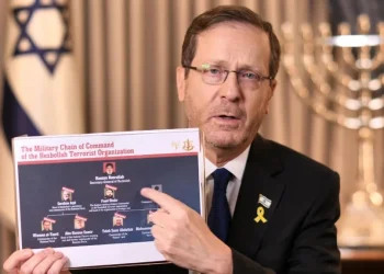 Presidente de Israel diz que Tel Aviv ‘não tem qualquer  conexão’ com explosões de pagers no Líbano