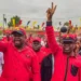 Militantes do MPLA reafirmam voto de confiança em João Lourenço