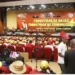 MPLA promove marcha nacional em apoio ao líder do partido