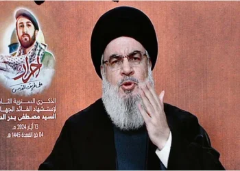 Israel anuncia morte de mais uma  figura importante do Hezbollah