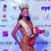 Nacira do Amaral eleita Miss Grand Angola 2024