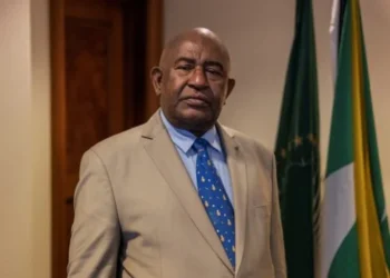 Autor dos golpes de faca ao Presidente das Comores encontrado morto