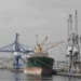 Porto do Lobito projecta melhorias no funcionamento de terminais com investimentos previstos