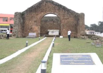 Angola atinge 80 por cento  das recomendações da UNESCO  sobre o património de Mbanza Kongo
