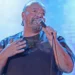 Digressão “Angola que canta” anima milhares de fãs de Paulo Flores no Huambo