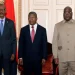 Presidente João Lourenço busca novas diligências para paz no Leste da RDC