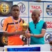 SLS FC conquista a 9.ª edição da Taça Ngoló é a Banda