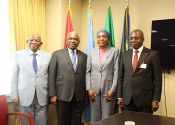 Angola e Países Menos Desenvolvidos estreitam relações