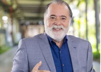 Tony Ramos: “A trama política da novela é forte, mas não é didáctica e não levanta bandeiras”