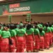 Candidata à liderança da LIMA quer mais união das mulheres angolanas