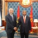 Angola e Banco Árabe afinam relações