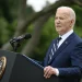 Biden homenageado com Grã-Cruz do Mérito por amizade entre EUA e Alemanha