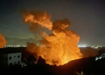 Hezbollah faz novos ataques contra Israel