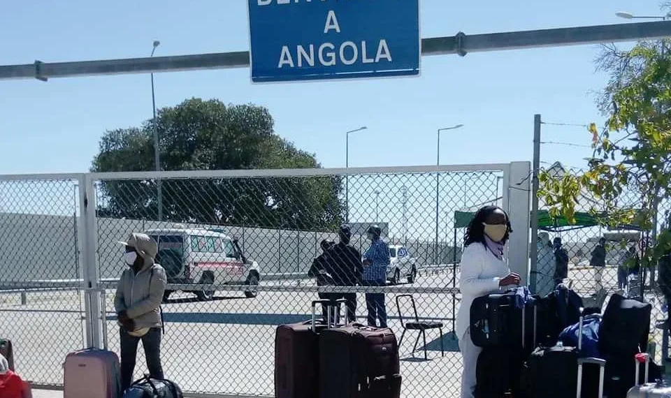 Registadas mais de mil violações do perímetro fronteiriço entre o Cunene e a Namíbia