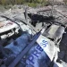 Ataque aéreo israelita mata jornalistas que cobriam a guerra no Líbano