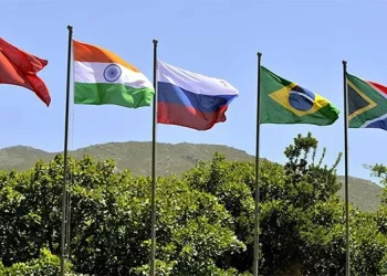 Moscovo: ‘O BRICS nunca foi e não  pretende se tornar uma aliança militar’