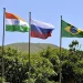 Moscovo: ‘O BRICS nunca foi e não  pretende se tornar uma aliança militar’