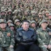Coreia do Norte desmente fornecer tropas à Rússia