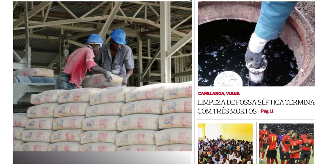 Editorial:Palancas em Casablanca