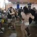 Turistas “vibram” ao ritmo do semba no ‘Muzongué da Tradição’