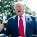 Trump promete “despedir” Harris e deportar imigrantes em comício