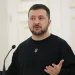 Kiev rejeita  ceder território  à Rússia no seu  plano de vitória  da guerra
