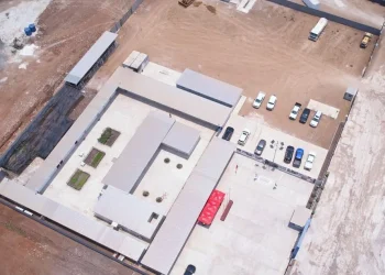 DIP Angola inicia I fase de construção  do maior complexo multiuso de Angola