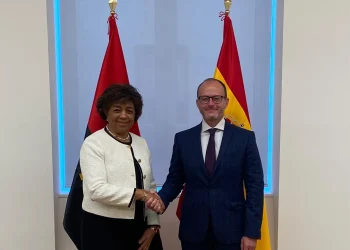 Angola e Espanha realizam 3ª reunião de Consultas Políticas para reforço da cooperação bilateral