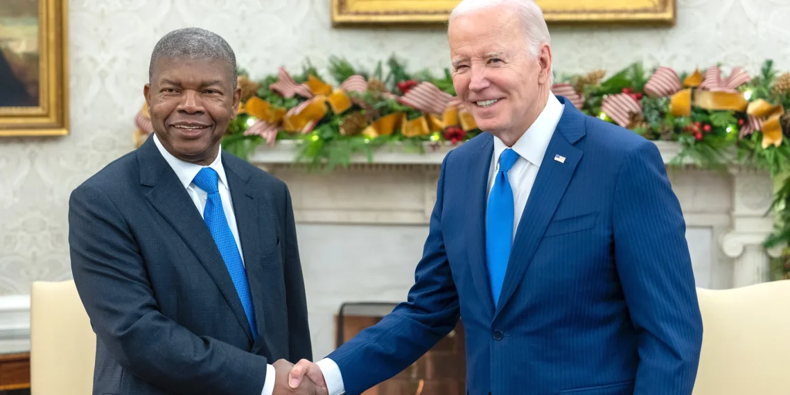 Prioridades de Estado e a Arte da Comunicação: O adiamento da visita de Joe Biden a Angola e a importância da diplomacia estratégica
