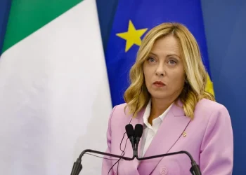 Presidência italiana do G7 convoca  reunião com líderes do grupo