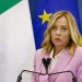 Presidência italiana do G7 convoca  reunião com líderes do grupo