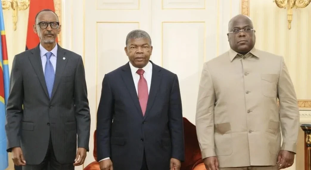RDC e Rwanda acordam desengajar FDLR