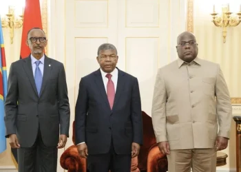 RDC e Rwanda acordam desengajar FDLR