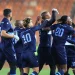 Desportivo da Lunda-Sul ‘rouba’ três pontos ao Interclube no 22 de Junho