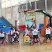 Misto de Benguela vence Nacional feminino de basquetebol adaptado