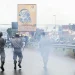 Manifestações em Moçambique com o registo de 24 feridos