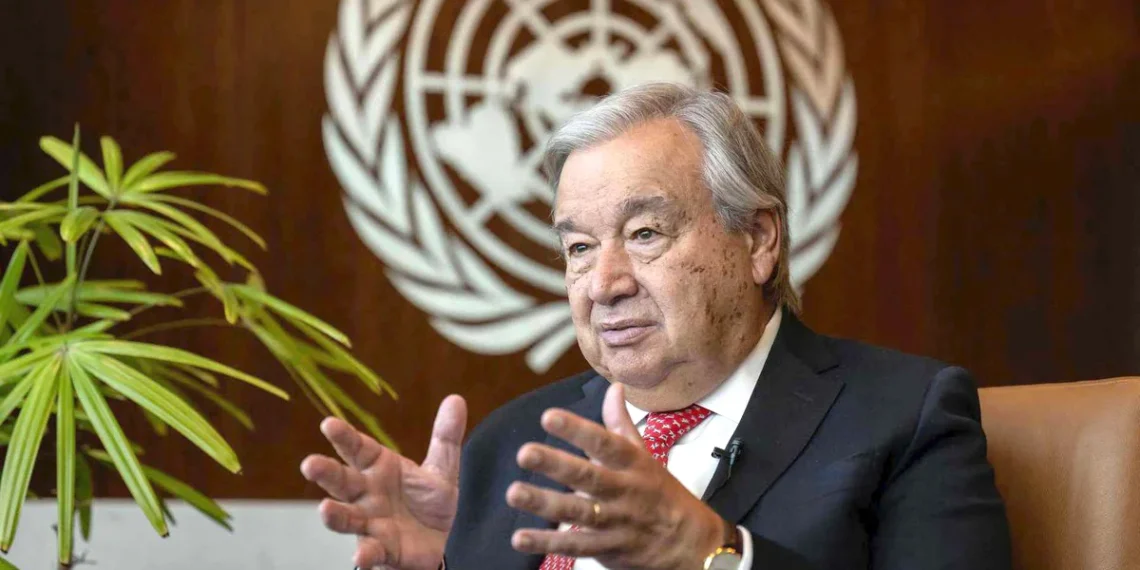 Cimeira dos BRICS recebe Guterres  e 24 líderes de outros países
