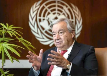 Cimeira dos BRICS recebe Guterres  e 24 líderes de outros países