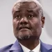 Presidente da Comissão da União Africana  pede “calma” aos moçambicanos