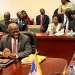 Ernesto Liberdade participa na reunião do Conselho de Ministros da CEEAC