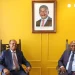 Angola e Djibouti reforçam cooperação 