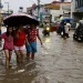 Mais de vinte mortes causadas por uma tempestade nas Filipinas