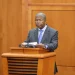 João Lourenço assegura que Executivo vai continuar estimular a produção nacional